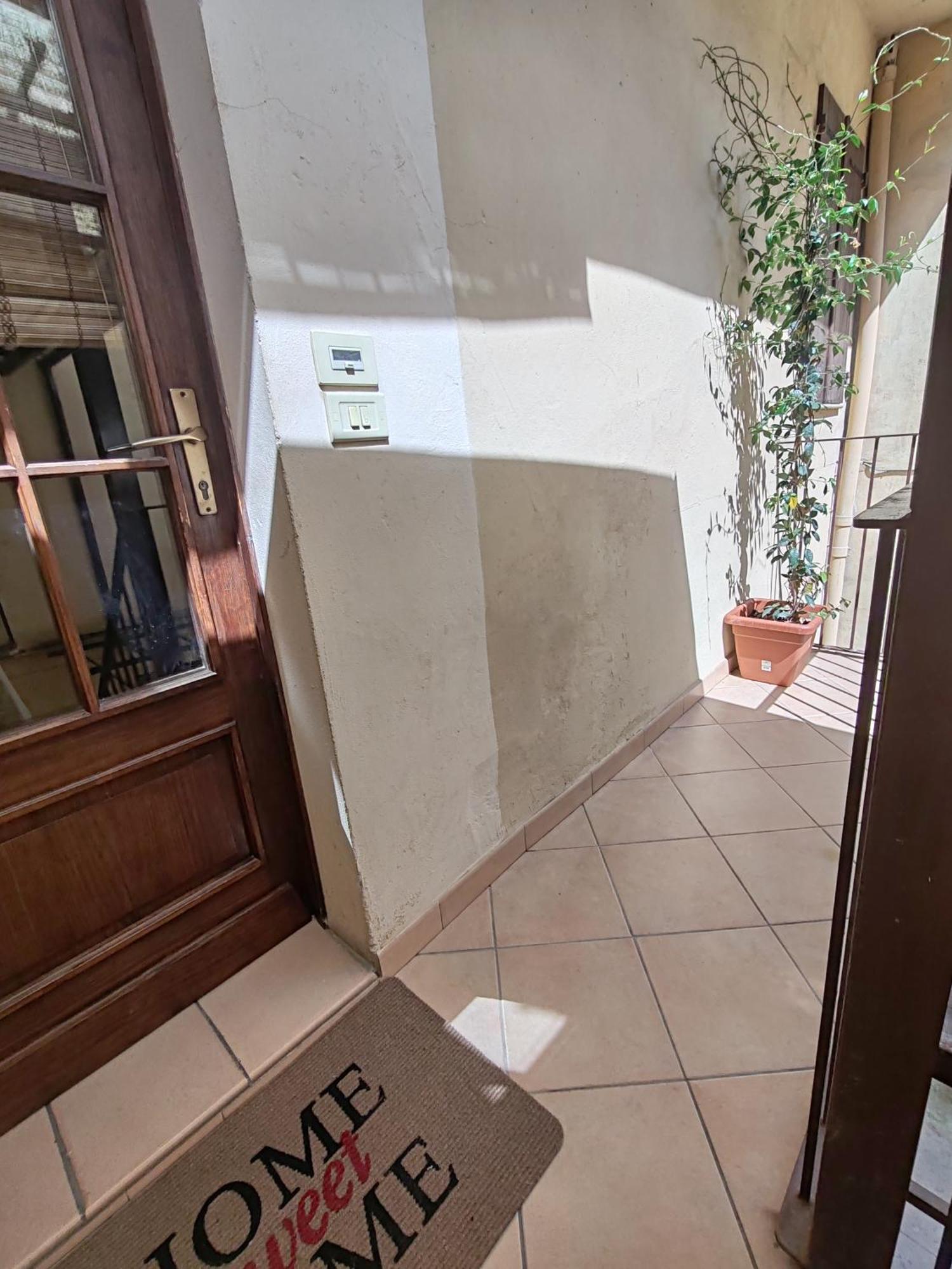 דירות קזאלה מונפראטו Zen House In The Center W Free Parking And 24Hours Automatic Check-In מראה חיצוני תמונה