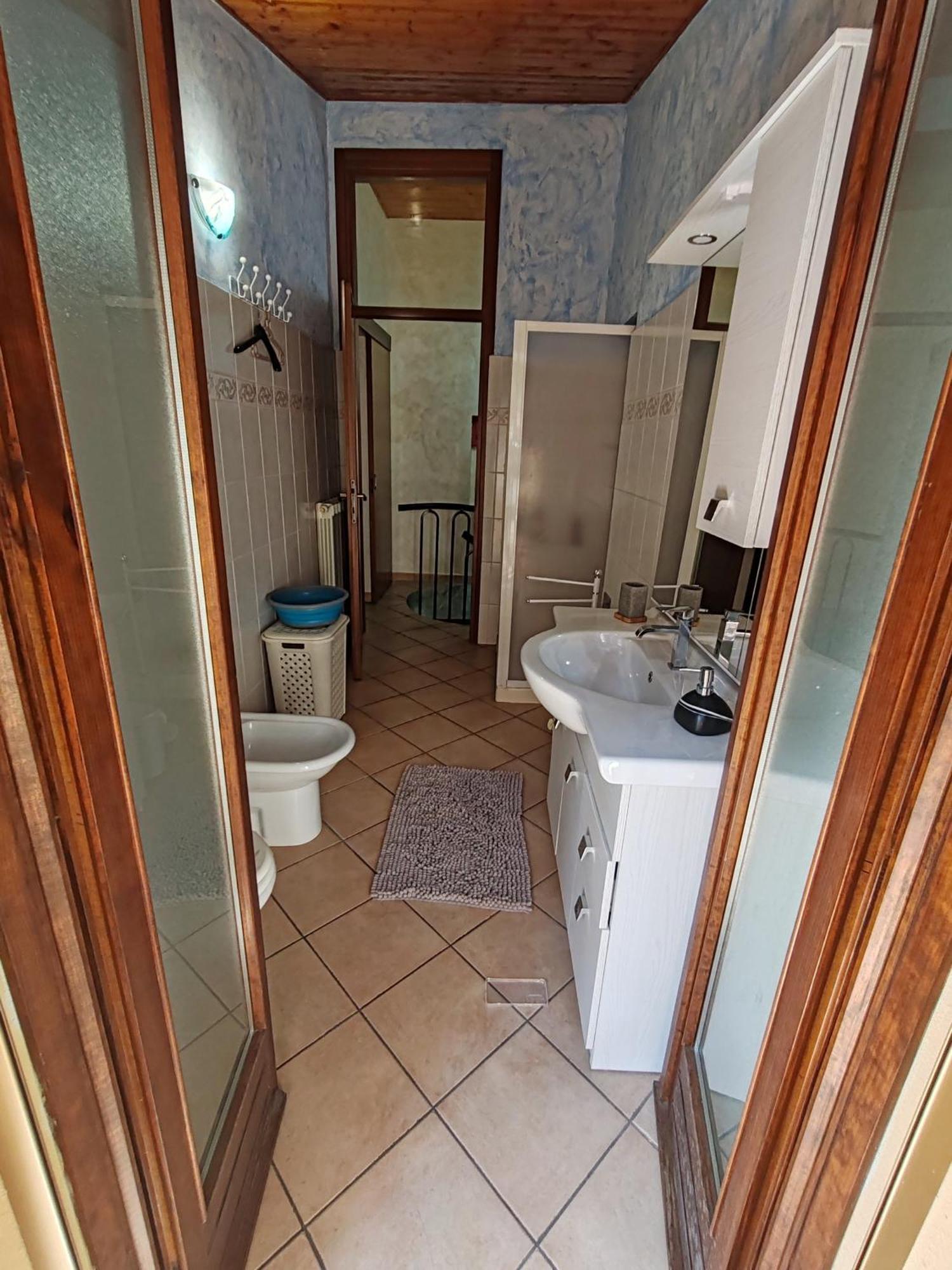 דירות קזאלה מונפראטו Zen House In The Center W Free Parking And 24Hours Automatic Check-In מראה חיצוני תמונה