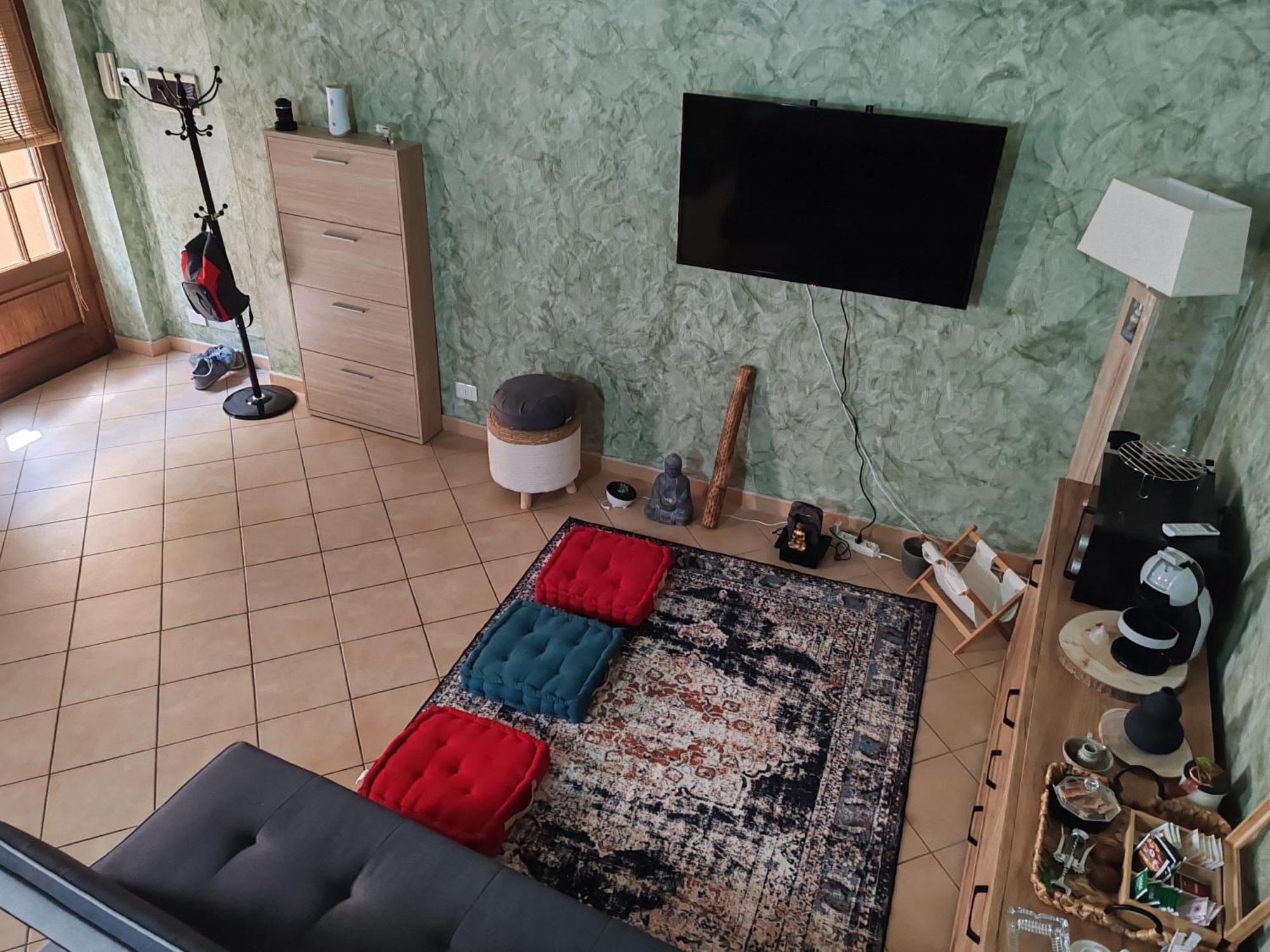 דירות קזאלה מונפראטו Zen House In The Center W Free Parking And 24Hours Automatic Check-In מראה חיצוני תמונה