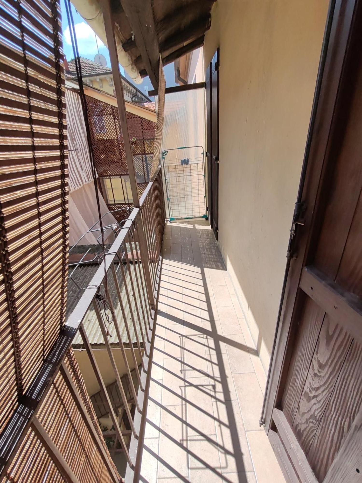 דירות קזאלה מונפראטו Zen House In The Center W Free Parking And 24Hours Automatic Check-In מראה חיצוני תמונה